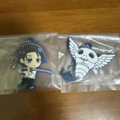 呪術廻戦 でふぉラバ 死滅回遊 コガネ 乙骨憂太