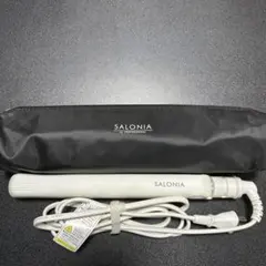 SALONIA ストレートアイロン24mm