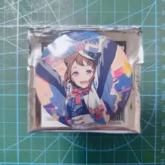 Poppin'Party DREAMS GO ON 缶バッジ 戸山香澄 - メルカリ
