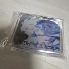 HUNTER×HUNTER アクリルブロック　コロッタ　キルア　アルカ