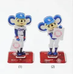 ドアラ アクスタくじ2026 アクリルスタンド 全25種類 コンプリート