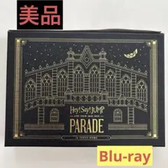 Hey!Say!JUMP LIVE TOUR 201…