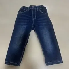 MPS デニム　ジーパン