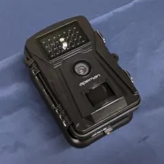 apeman 보안 카메라 트레일 카메라 본체