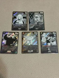 マンガブースター　まとめ売り ドラゴンボールカード マンガブースターまとめ売り