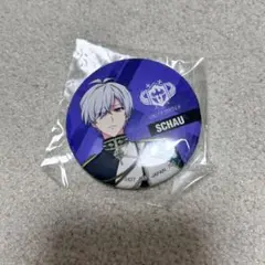 アイナナ 逢坂壮五 缶バッジ 一番くじ LA DANSE MACABRE