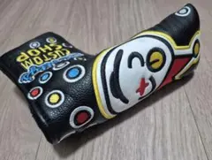 SCOTTY CAMERON CUSTOM SHOP パターカバー
