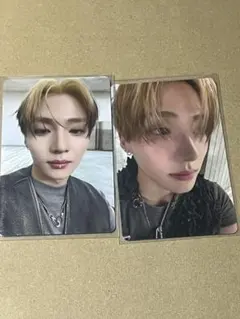 ALD1 EUPHORIA サンウォン タワレコ特典