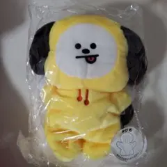 BT21 パペット chimmy