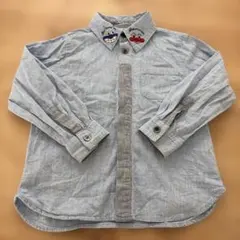 アンパンマン　シャツ　100センチ