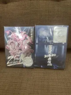 Snow Man 2D.2D. 初回盤 銀テ付／滝沢歌舞伎ZERO セット - メルカリ