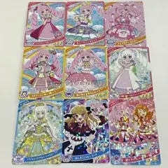 アイプリカード・ひまりちゃん他