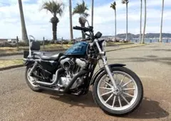 Harley-Davidson Sportster 883 最終値下げ価格のサムネイル