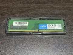 crucial ddr4