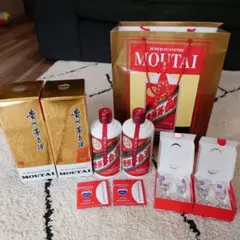 2025年最新】貴州茅台酒 2024年の人気アイテム - メルカリ