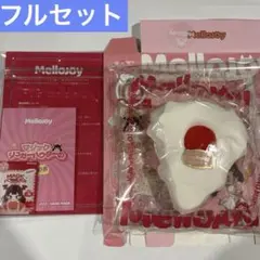 mellojoy いちごショートケーキ スライス ムースクリーム メロジョイ