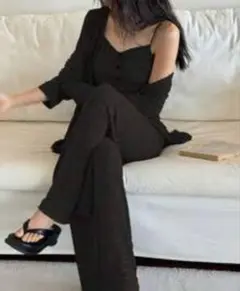 SHEIN ルームウェア