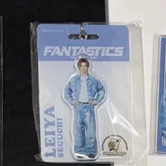 FANTASTICS ロト C賞 瀬口黎弥