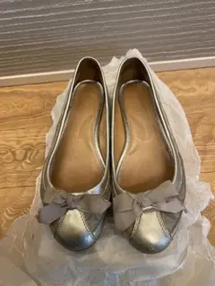 2026年最新】COACH レディース フラットシューズ・バレエシューズの