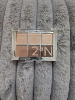 2aN ベターミーアイパレット04 ニューデイ