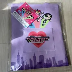 パワーパフガールズ1番くじ　トートバッグ