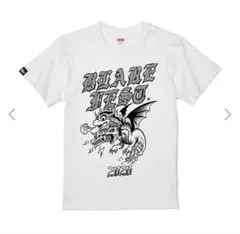 平野耕太★大博覧會 DRIFTERS 島津豊久 Tシャツ XL 5_000000005743.jpg?1768546852