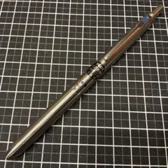 PILOT Gentleman Young-Double-Knock MP - メルカリ