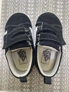 VANS ブラック 15cm