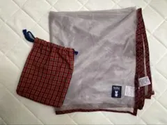 familiar メッシュバッグセットのサムネイル