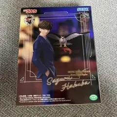☆名探偵コナン フィギュア 白馬