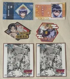 北条時行他 サムライ 逃げ上手の若君 逃げ若