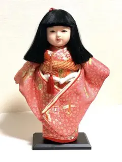 2026年最新】市松人形 40cmの人気アイテム - メルカリ