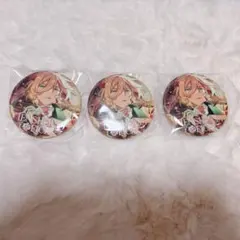 あんスタ 中国 缶バッジ 閃耀 天祥院 英智