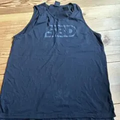 dsrcv MESH VEST BLACK メッシュ ベスト タンクトップ M - メルカリ