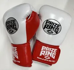 2026年最新】プライズリング グローブ 8オンスの人気アイテム - メルカリ