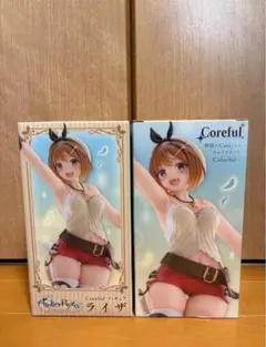 ライザのアトリエ ライザ