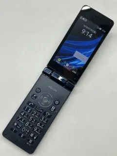 2025年最新】aquosケータイ3 805shの人気アイテム - メルカリ