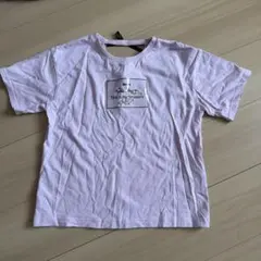 ピンクハント 半袖 Tシャツ 140