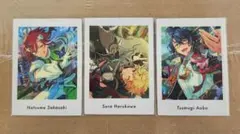 あんスタ ぱしゃっつ Switch