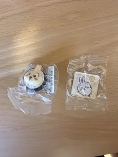 ちいかわくら寿司 コラボキーホルダーマグネット