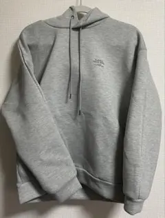 BAYFLOW メンズ　グレー パーカー サイズM 極美品