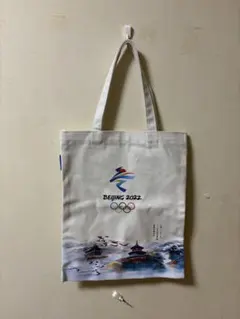北京奧運會 托特包