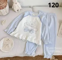 女の子 パジャマ