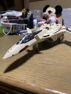 やまと1/60 YF19エクスカリバー中古 やまと1/60 YF19エクスカリバー中古 - メルカリ