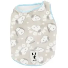 犬　服　着る毛布　新品未使用　5号　スヌーピー