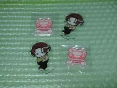 プラスメイト ぷちかれアクリルスタンド