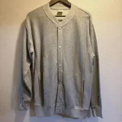 Champion Reverse Weave グレー Lサイズ