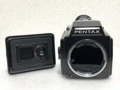 2026年最新】PENTAX 645 55mm F2.8の人気アイテム - メルカリ