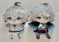 甲斐田晴 にじぱぺっと セット