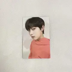 ENHYPEN ペンラ トレカ ソヌ